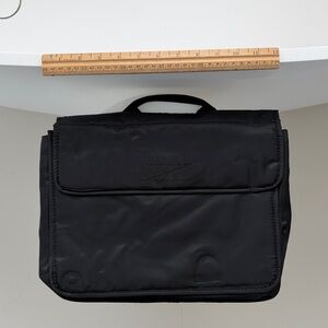 Nylon Cushioned Laptop Bag